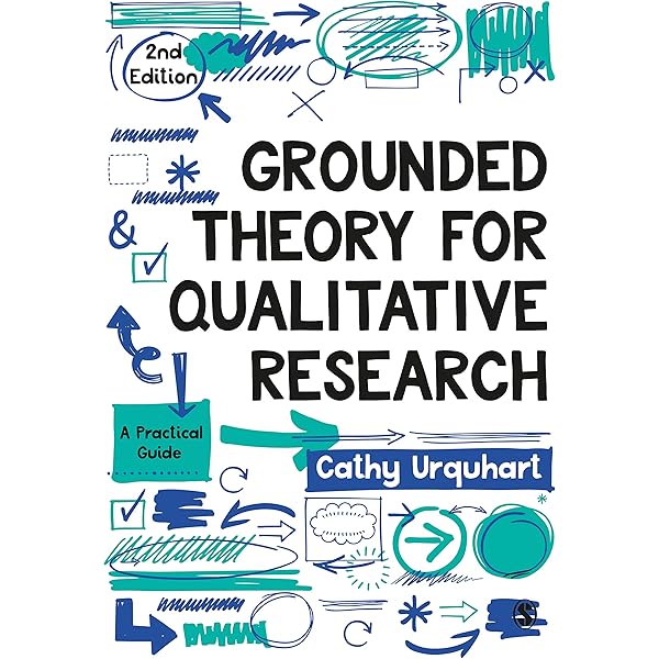 Amazon.com: Grounded Theory: A Practical Guide