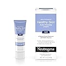 Neutrogena Healthy Skin Anti-Wrinkle Retinol Night Cream Treatment with combination of Pro-Vitamins B5, Vitamin E and Special Moisturizers, 1.4 oz