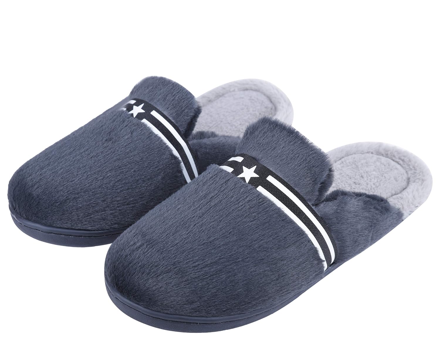slipper flip flops mens