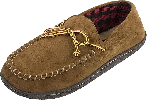 dockers house slippers