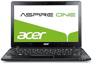 Acer Netbook Aspire One 725 Nu Sgpeg 006 Schwarz Windows 7 Home