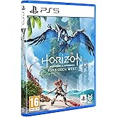 Horizon Forbidden West (PS5)