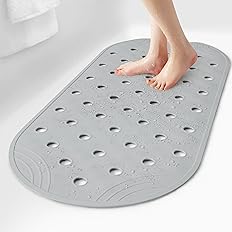 Non-Slip Bath Mat