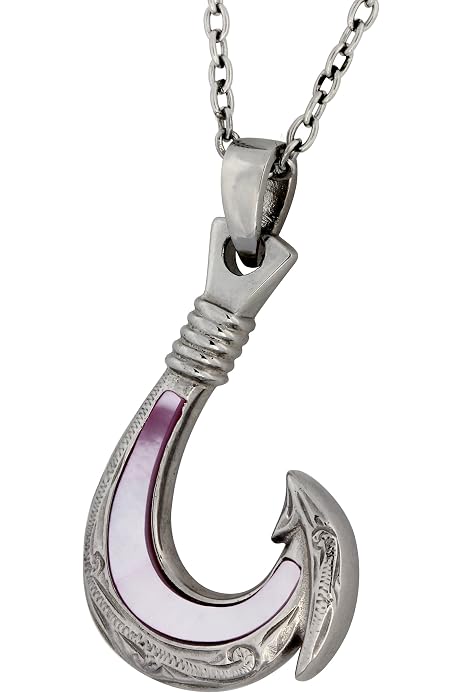 Sterling Silver Manta Ray And Fish Charm 24x18mm
