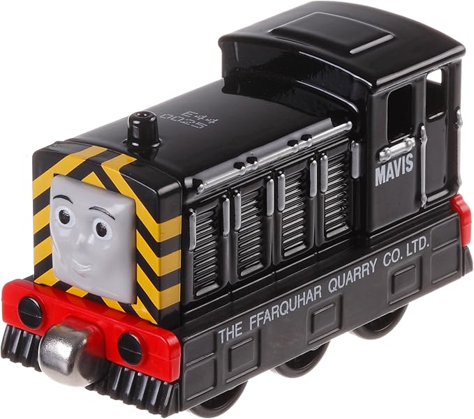 Thomas and Friends TakenPlay Mavis Amazon.co.uk Toys & Games