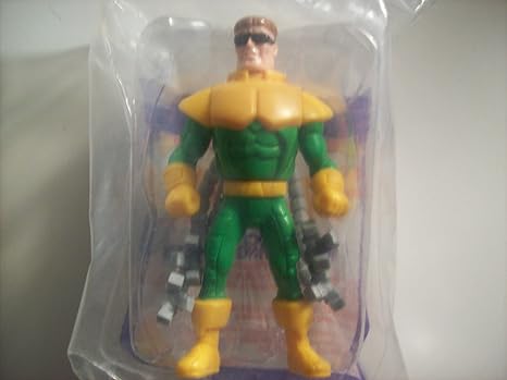 aquaman mcdonalds toy