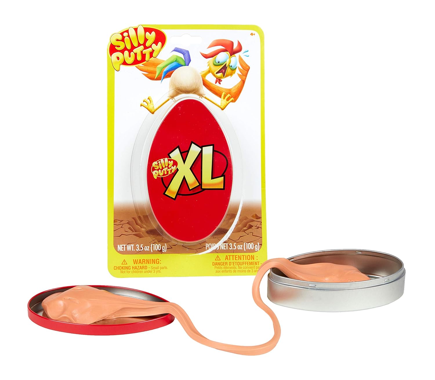 giant silly putty