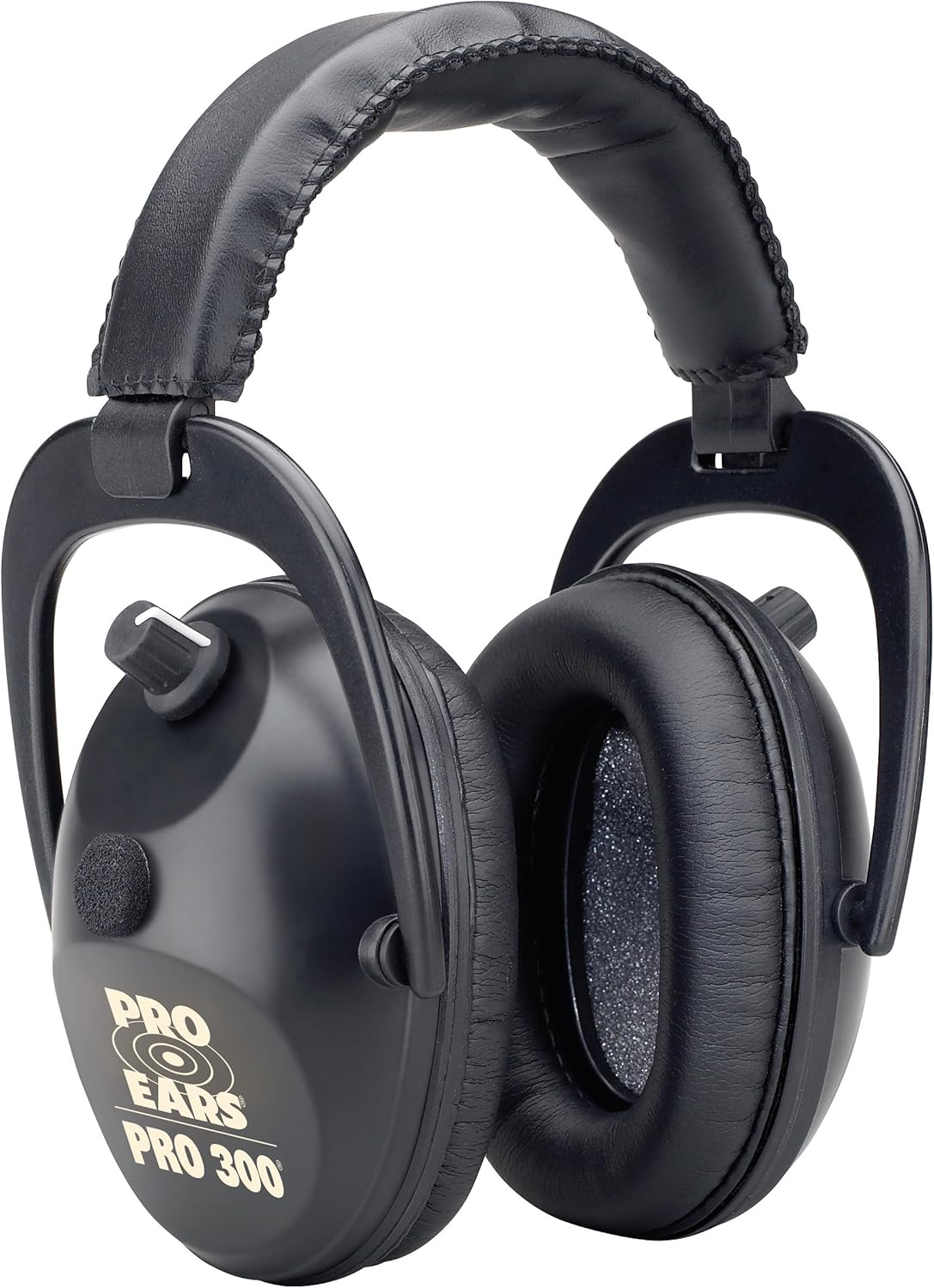 Pro Ears Pro 300 Behind The Head Headband Electronic Hearing Protection and