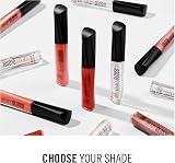 Rimmel Oh My Gloss! Lip Gloss Glossaholic 6.5 ml 15 Glossaholic view 7