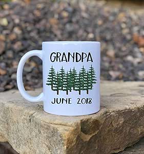 grandad mug amazon