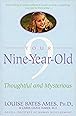 Your Ten- to Fourteen-Year-Old