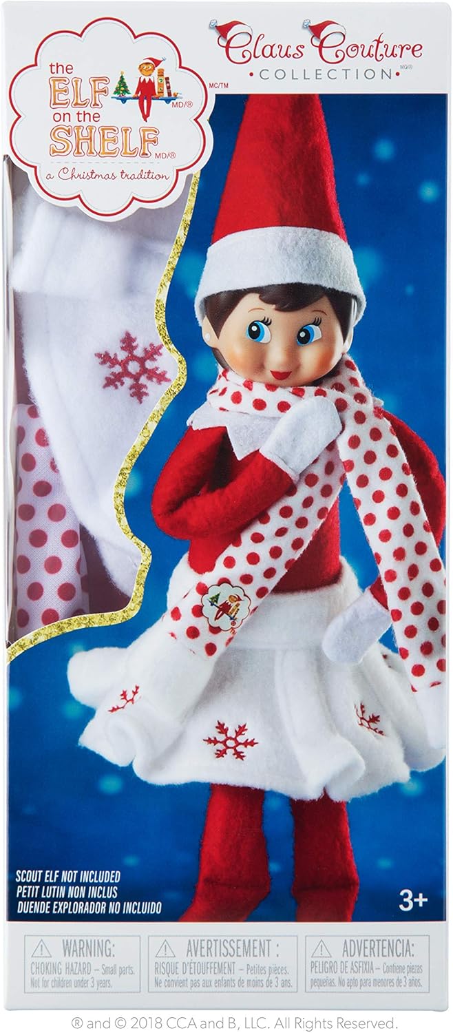 Bilder Von Elf On The Shelf