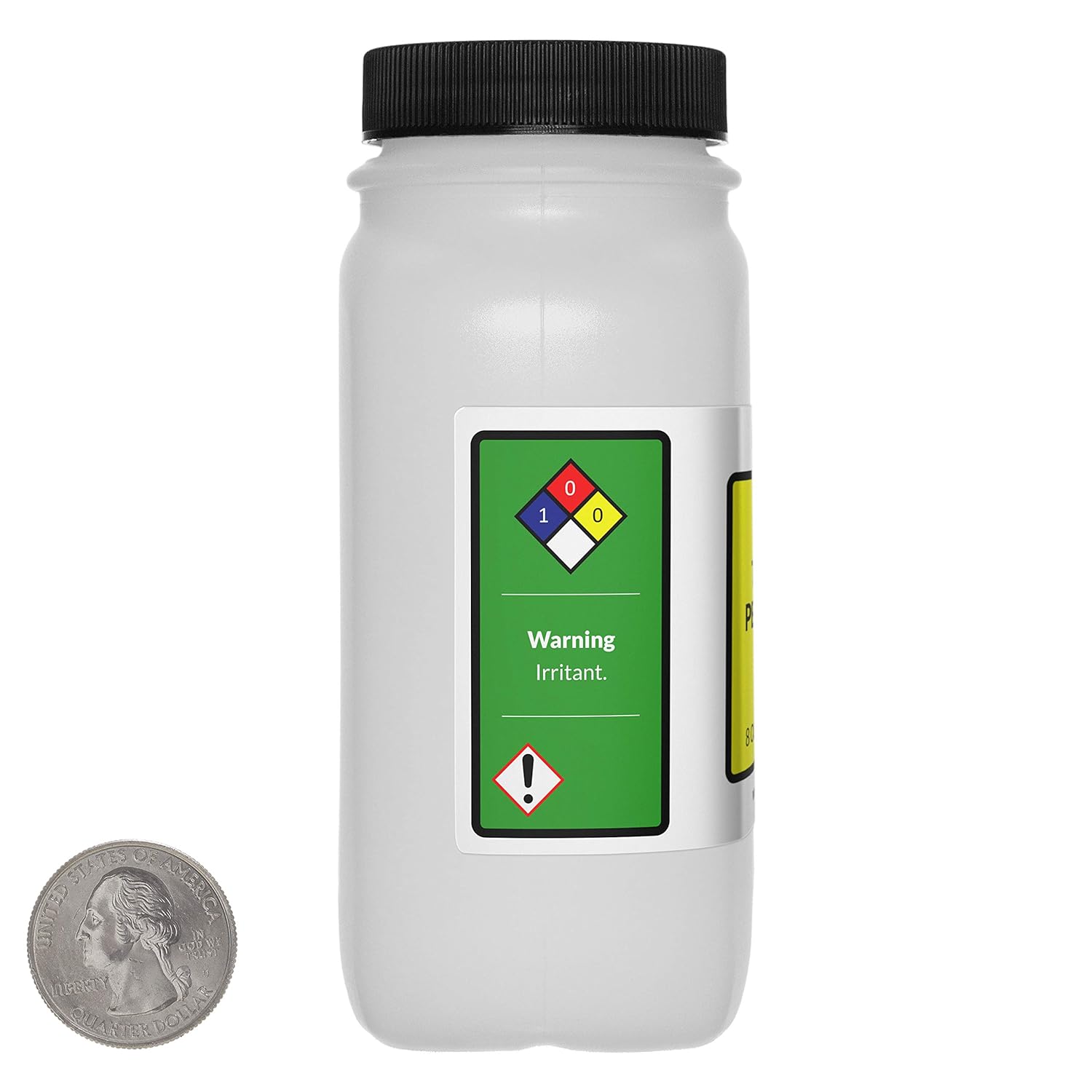 Sodium Thiosulfate Pentahydrate [Na2S3O4.5H2O] 99% AR Grade Powder 8 Oz in a Bottle USA: Health & Personal Care