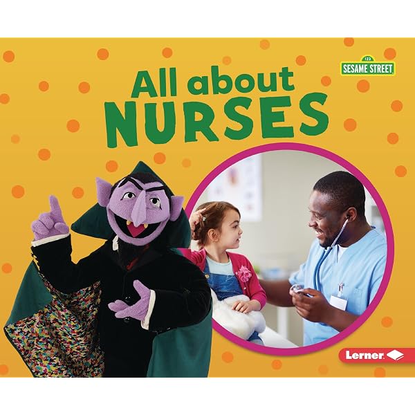 Amazon.com: Clive is a Nurse (Clive