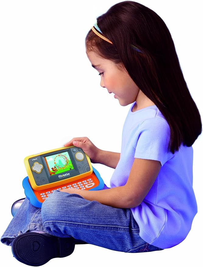 handheld learning devices for kids