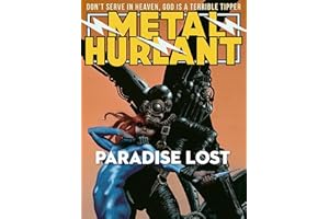 Metal Hurlant