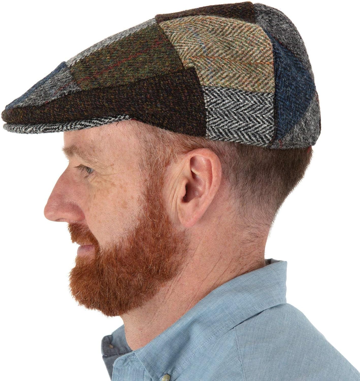 glen appin flat cap