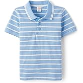 Gymboree boys And Toddler Short Sleeve Polo Shirt