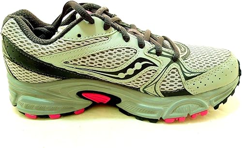 saucony tr11 excursion