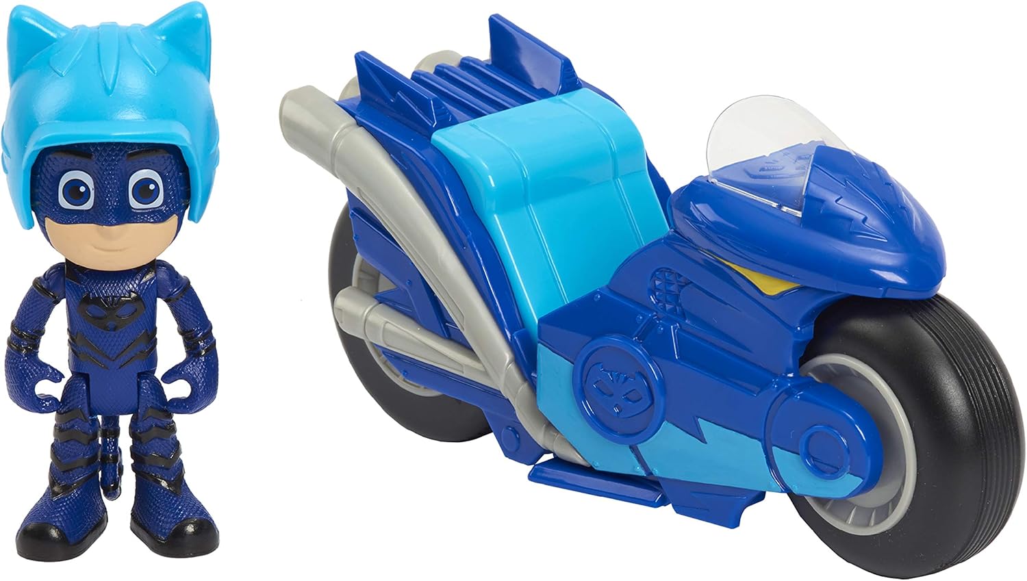 Moto yoyo pyjamasque Clearance