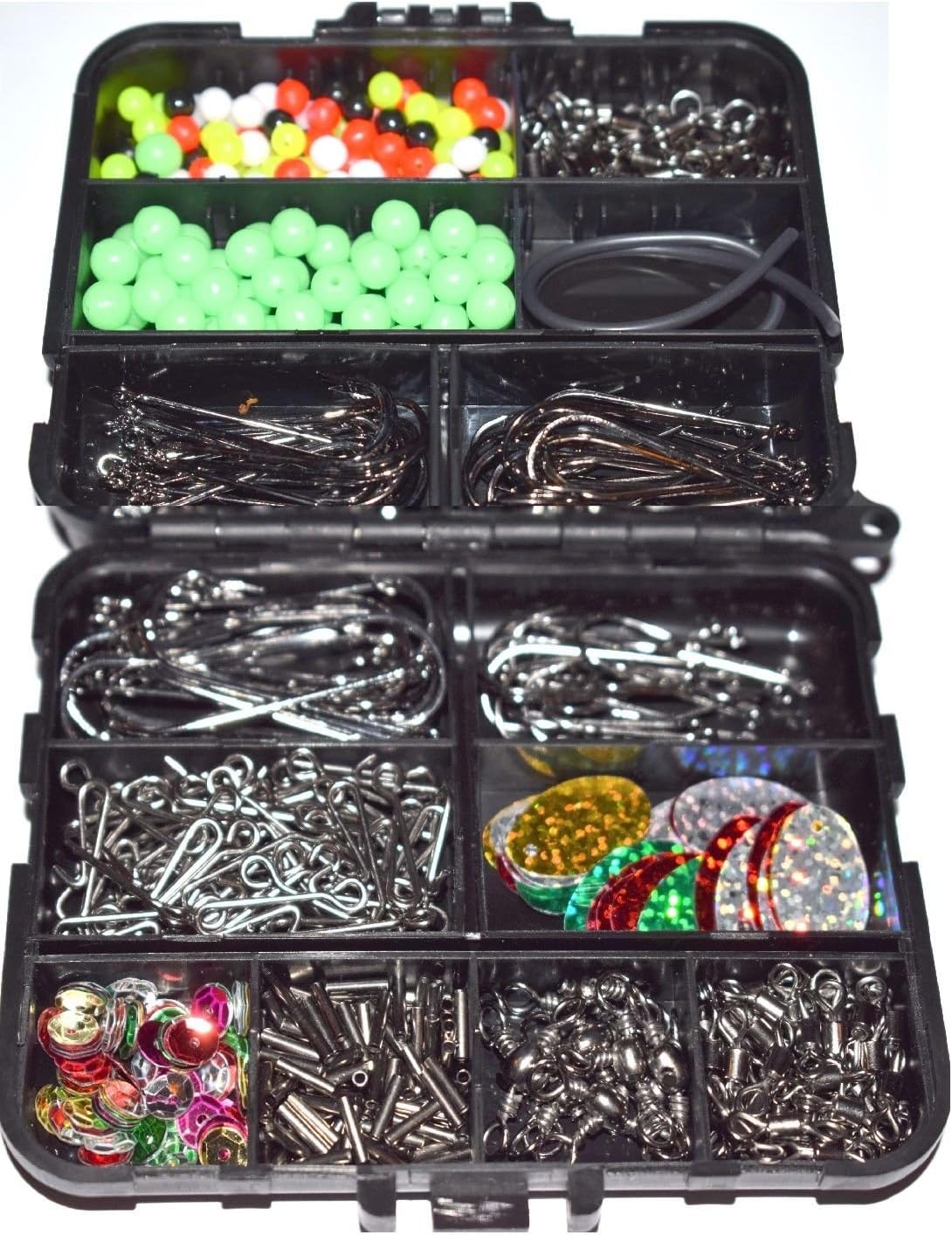 sea fishing tackle set