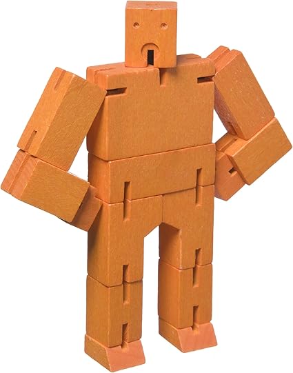 cubebot amazon