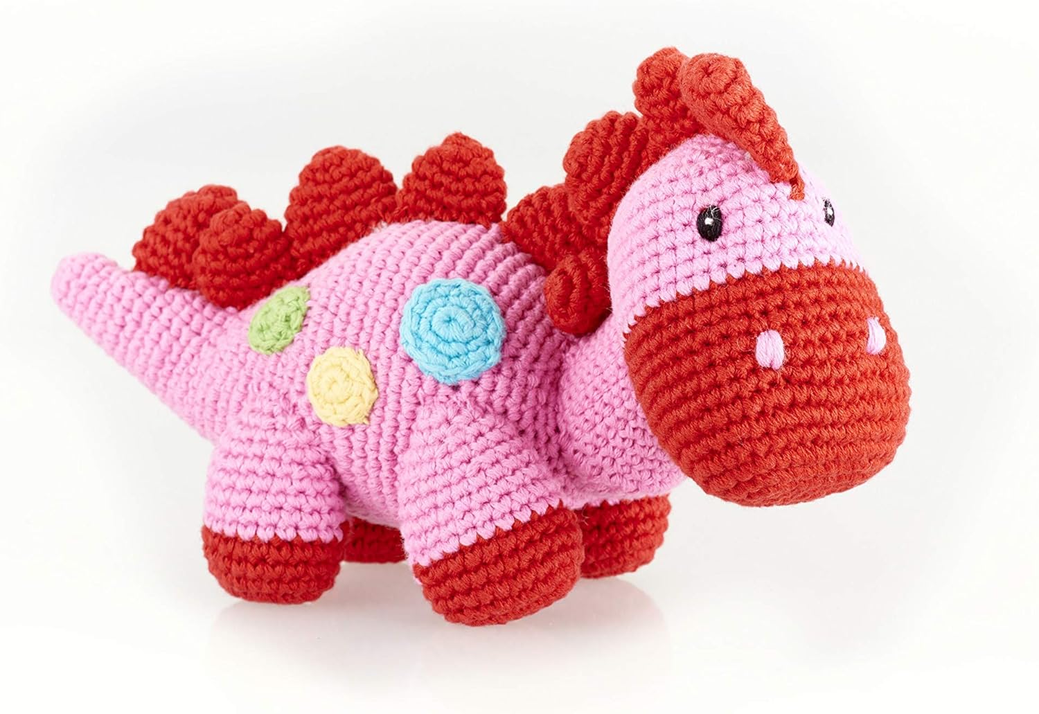 steggi the stegosaurus