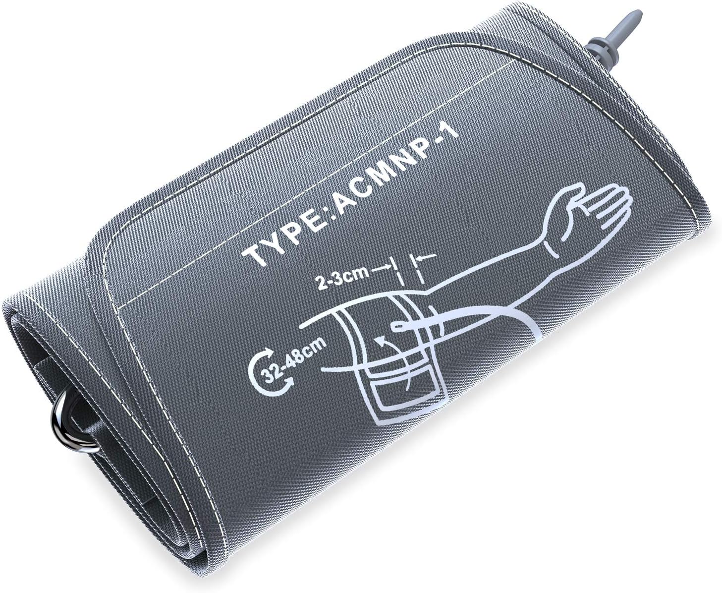 Lovia Blood Pressure Cuff Replacement Blood Pressure Monitor Upper Arm