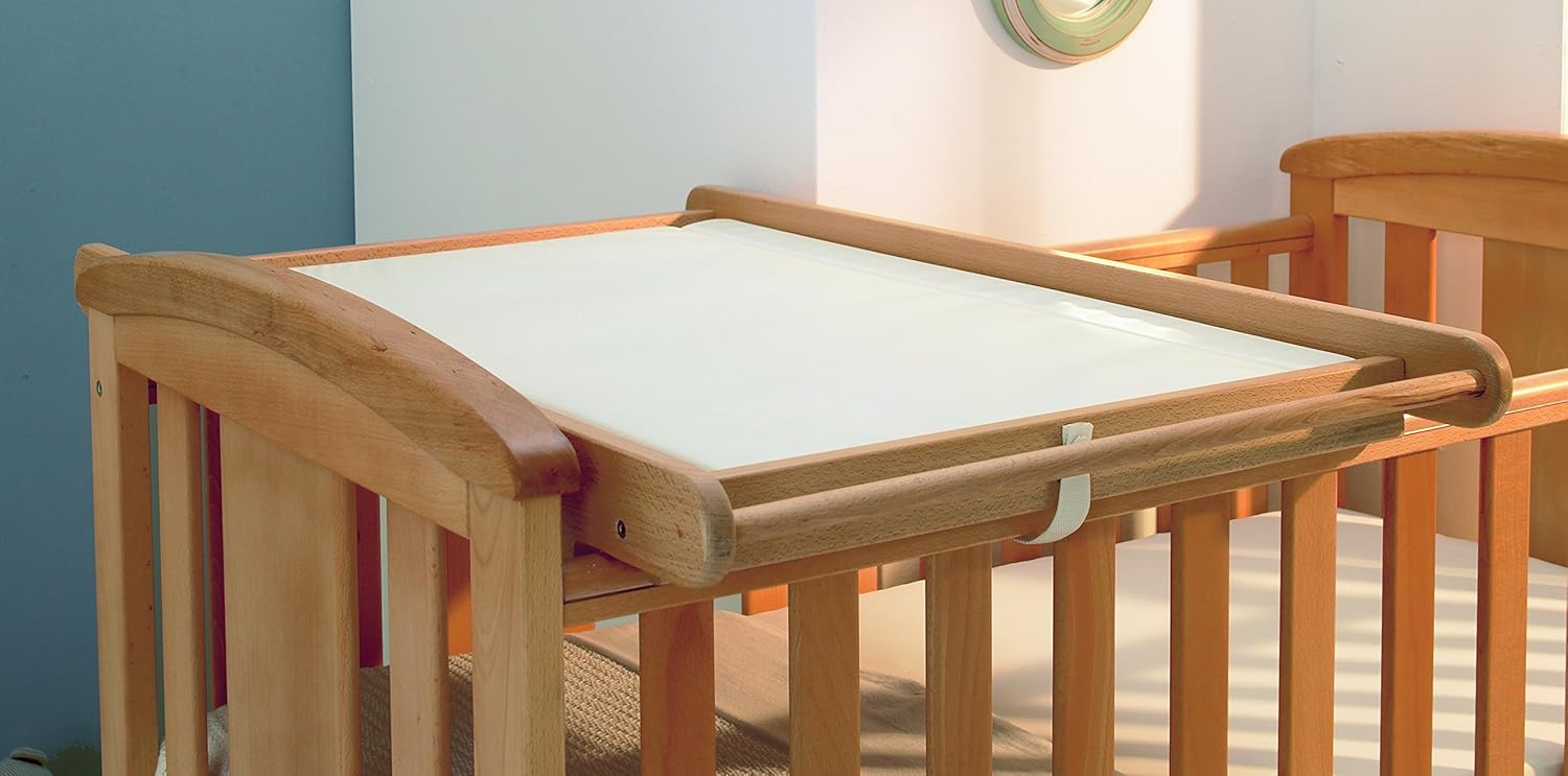 cot top changer amazon