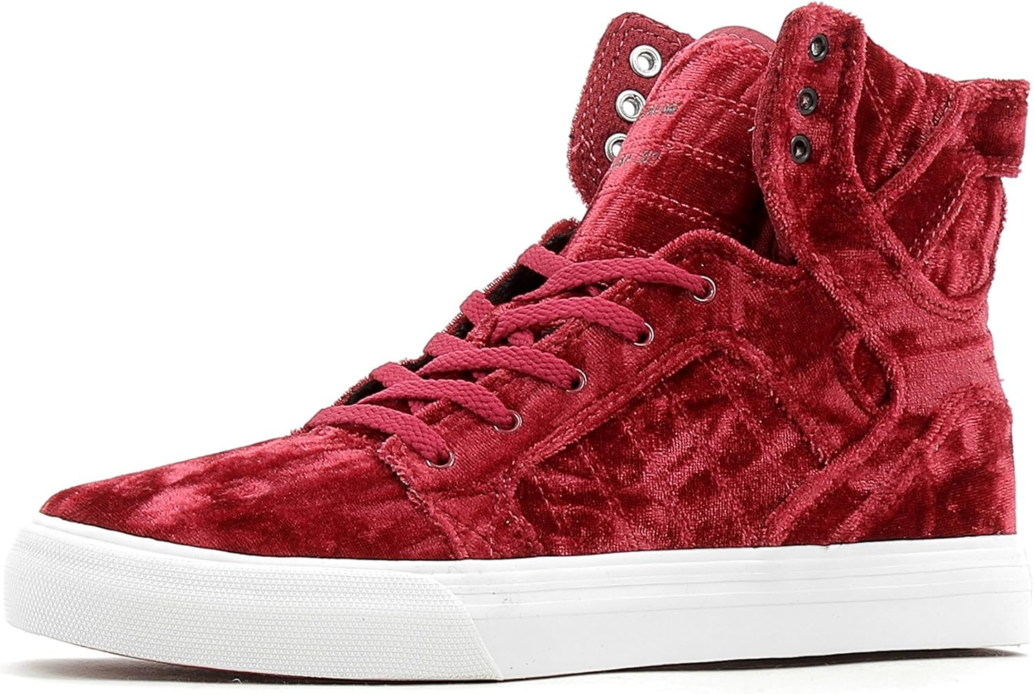 supra kids skytop