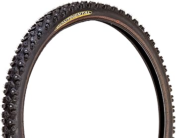 continental mtb tyres