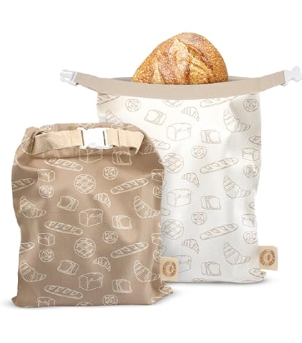 best bread bag