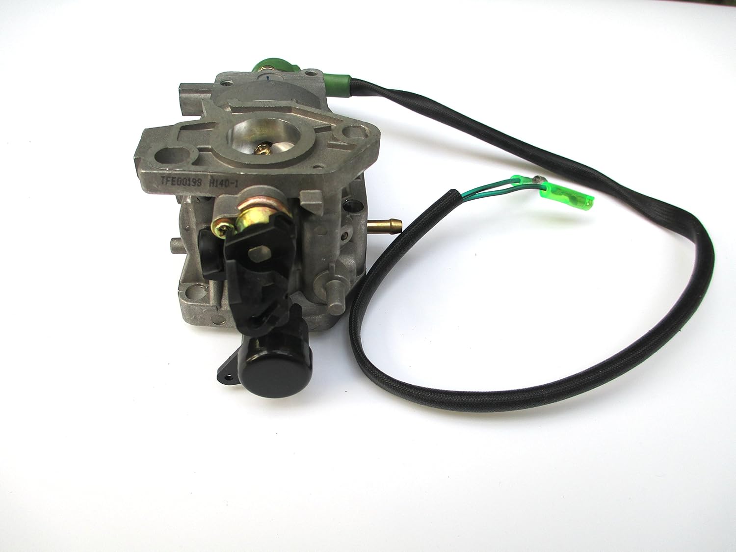 Generator Carburetor For Harbor Freight Chicago Electric 98838 98839