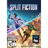 Split Fiction Standard - PC Steam [Online Game Code]