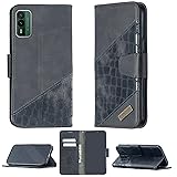 jioeuinly Case for Nokia XR21 Case Compatible with