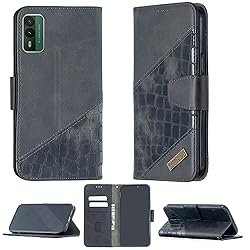 jioeuinly Case for Nokia XR21 Case Compatible with