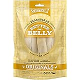 easily digestible rawhide