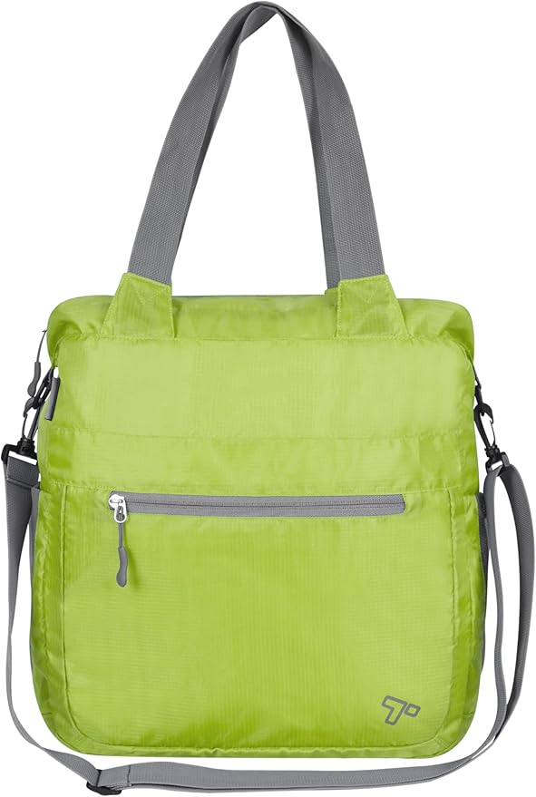 packable travel purse