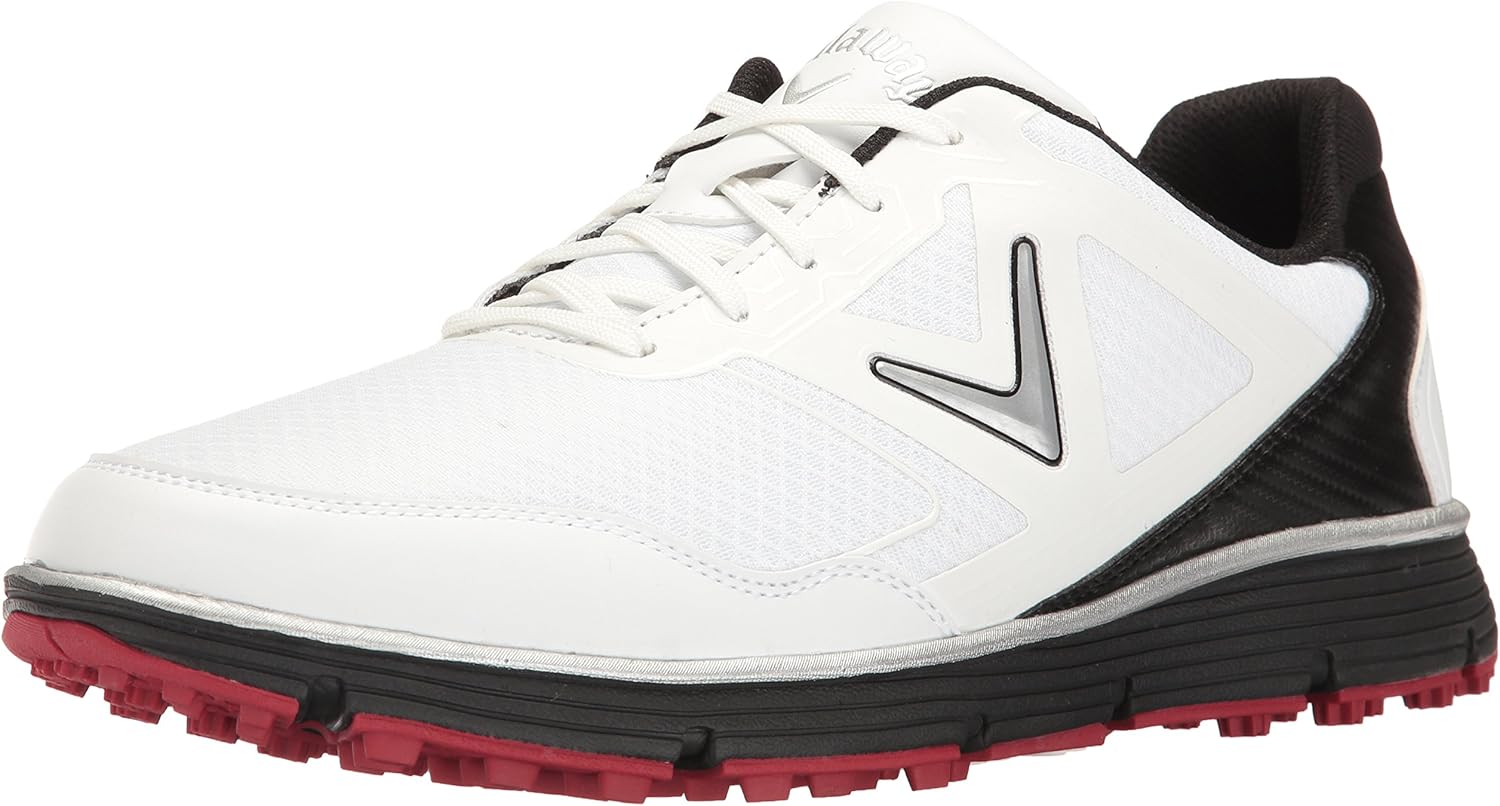 7 Most Comfortable Golf Shoes For Wide Feet in 2021 Top Picks Reviews