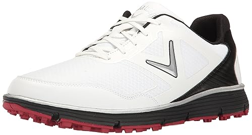 Callaway Mens Callaway Balboa Vent Golf Shoes Callaway Balboa SL