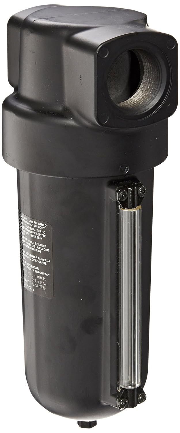 Best Water Filter F17