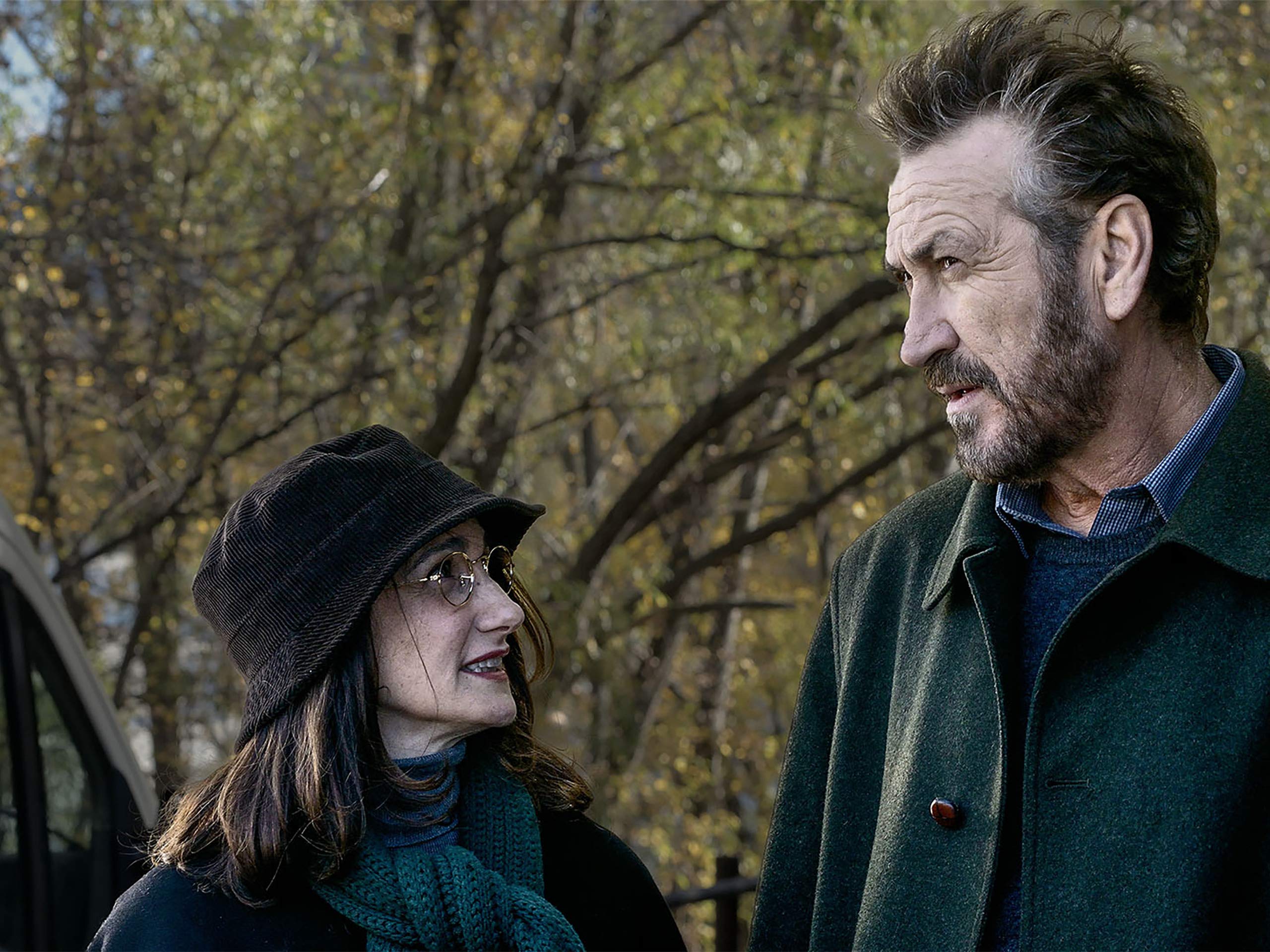 In From The Cold Season 2 Watch Rocco Schiavone: Ice Cold Murders, Season 2 | Prime Video