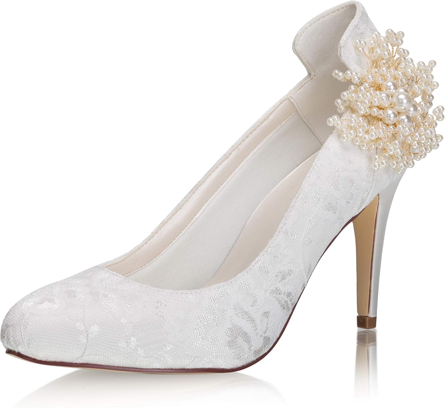 memory foam wedding shoes