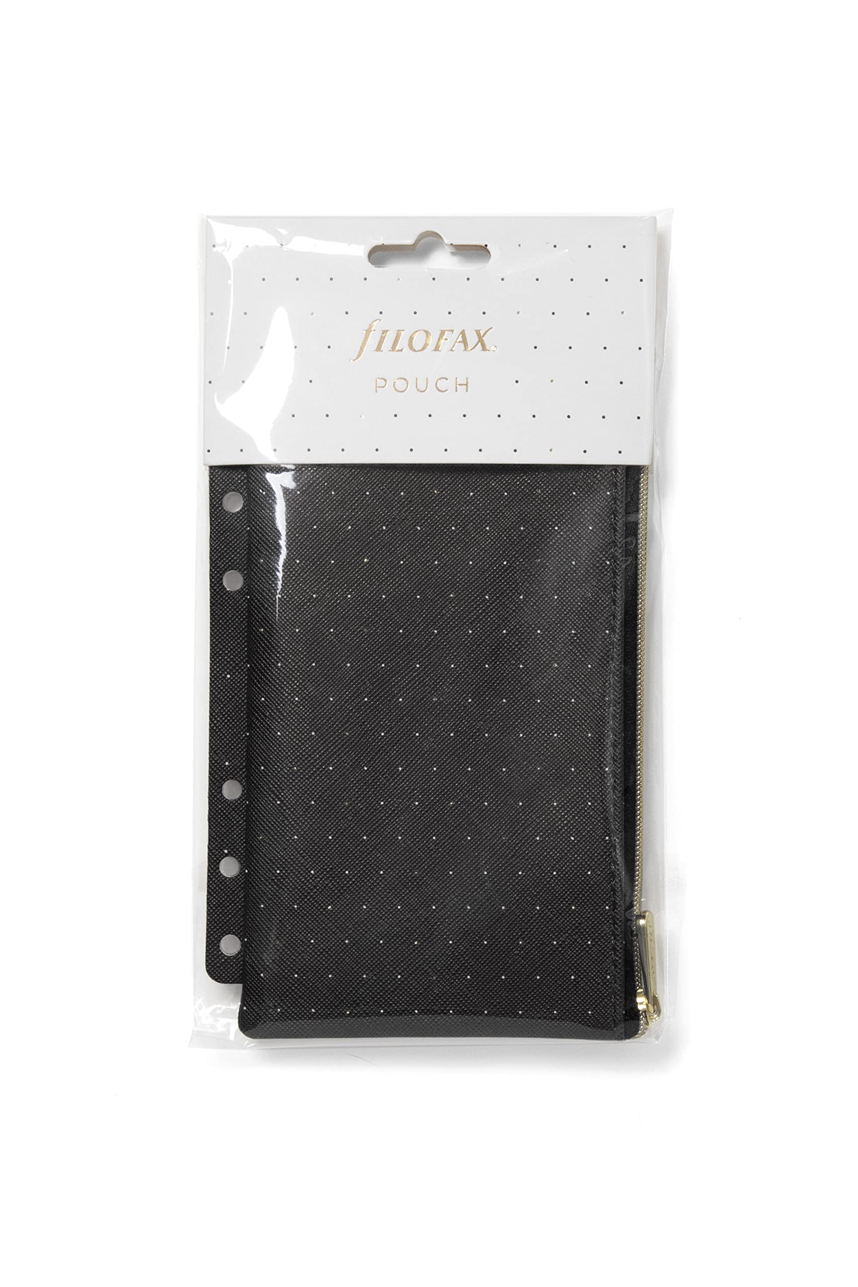 Moonlight Zipper Pouch