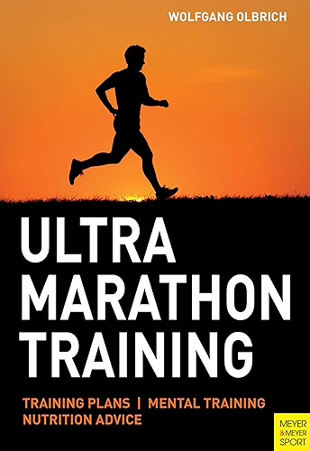 Download Ultra Marathon Training (English Edition) PDF
