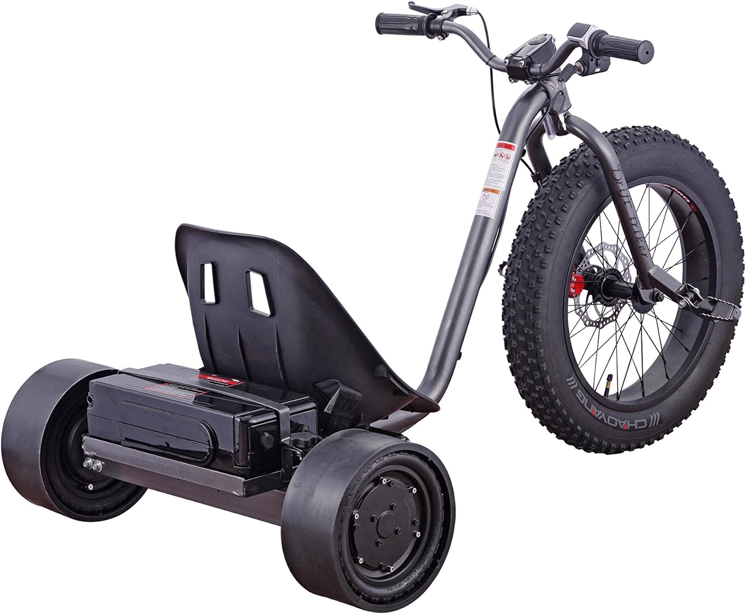 go bowen drift trike