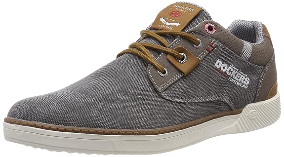 Dockers by Gerli Herren 44sv001-706200 Sneaker