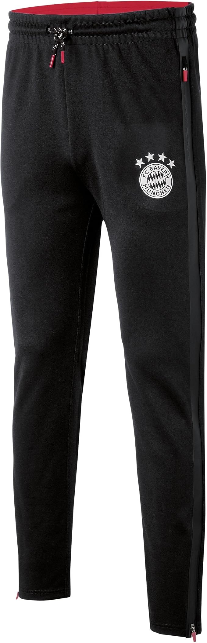 FC Bayern München Trainingshose Hose, FCB, Sporthose 24017 (S) : Amazon.de: Sport & Freizeit