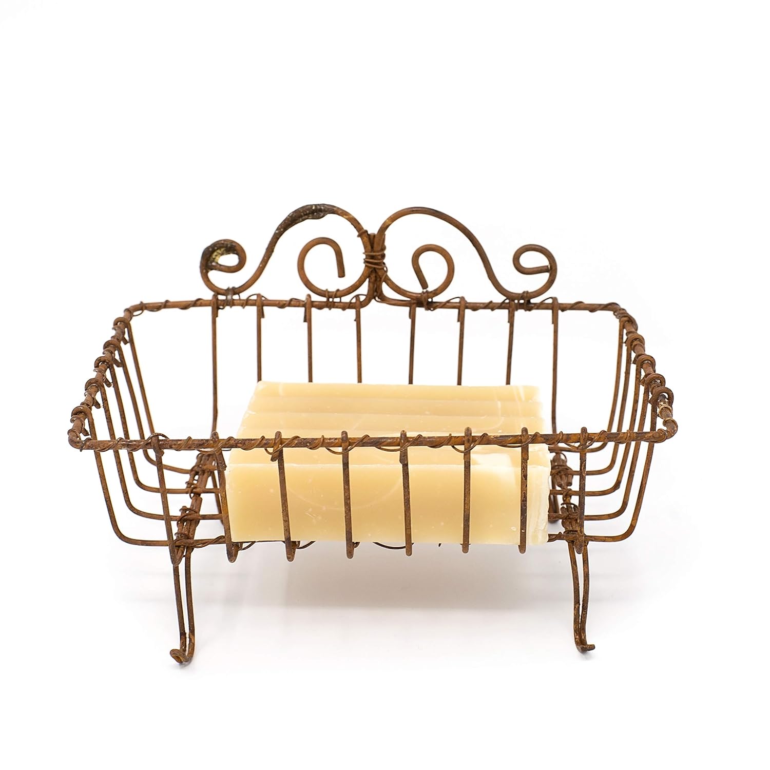 Best French Country Kitchen Cart