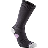 Craghoppers Adult Insect Shield Adventure Pro Sock | Insect Protection for Travel, Hiking and Outdoors